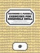 Exercises for Ensemble Drill Flexible Instrumentation band method book cover